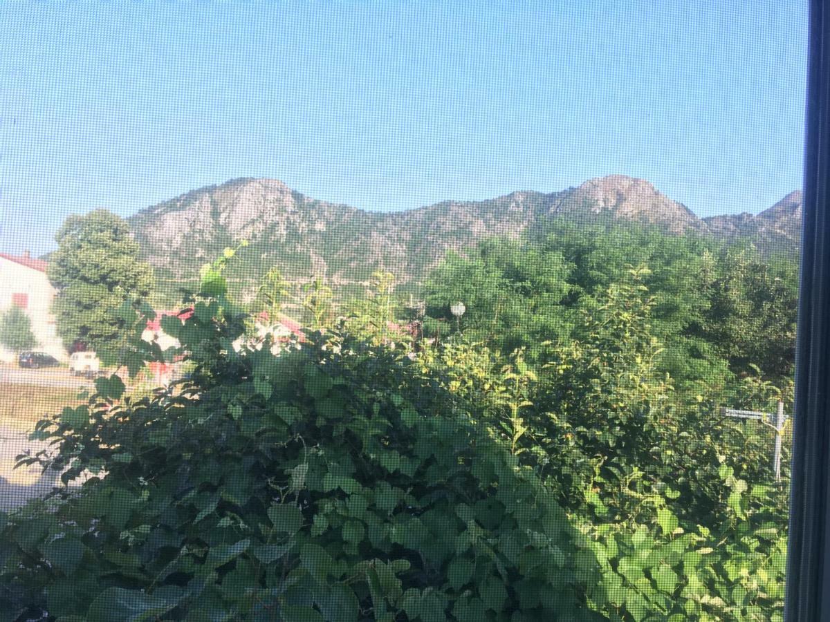 Honey Farm House Virpazar Exterior photo