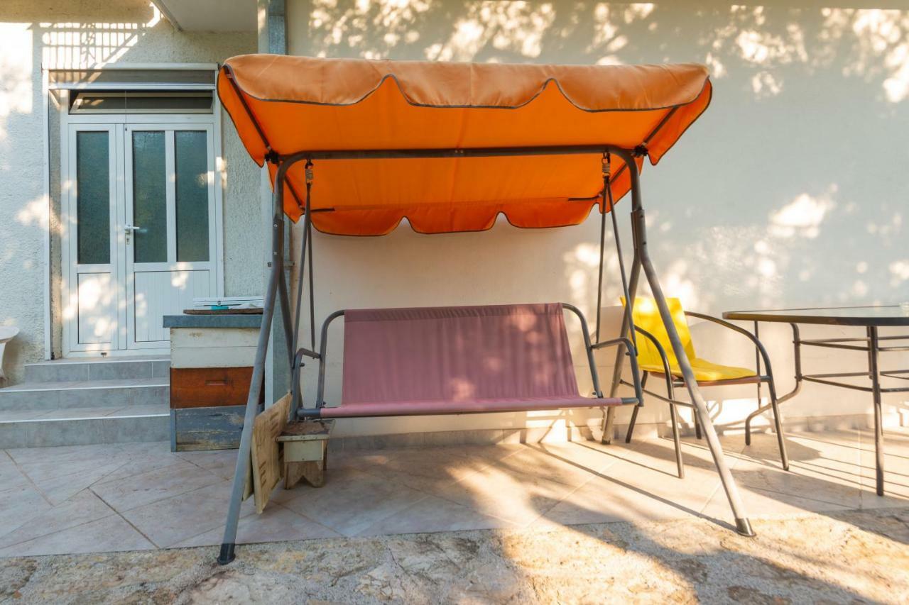 Honey Farm House Virpazar Exterior photo