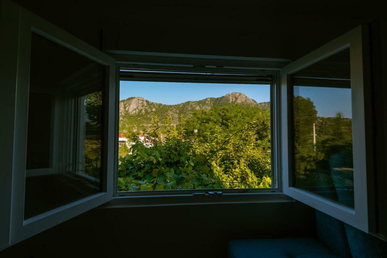 Honey Farm House Virpazar Exterior photo