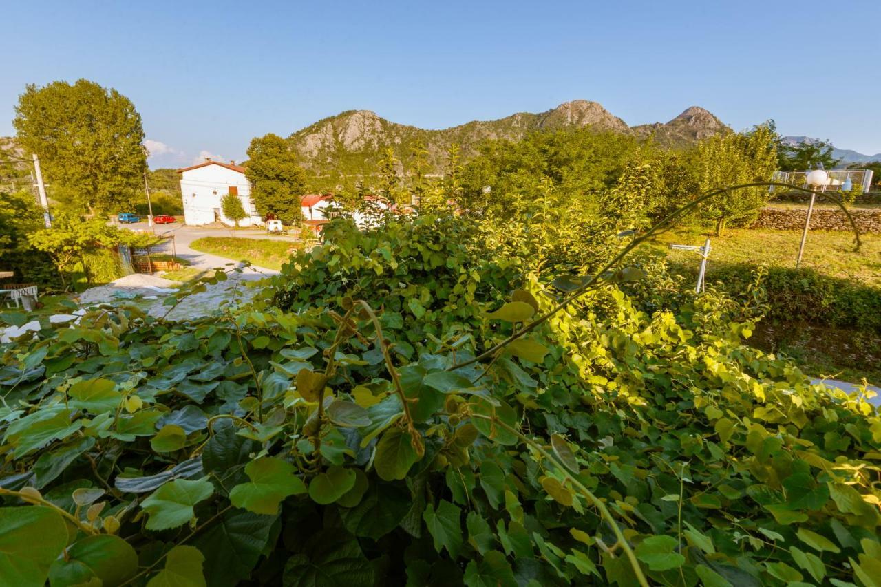 Honey Farm House Virpazar Exterior photo