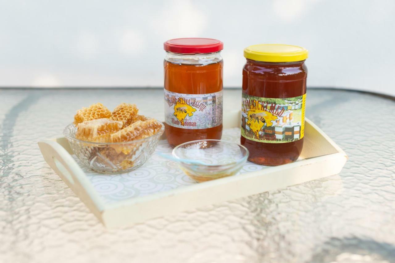 Honey Farm House Virpazar Exterior photo